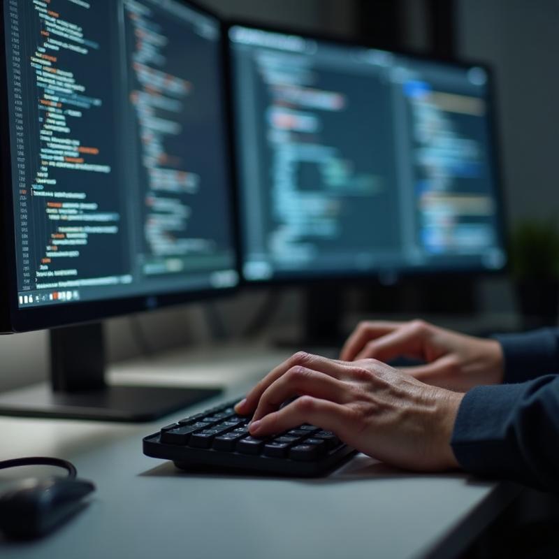 BBA Software Solutions